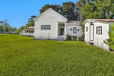 207 W Elder Street, Colmesneil, TX 75938 - Photo 24