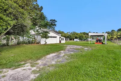207 W Elder Street, Colmesneil, TX 75938 - Photo 26