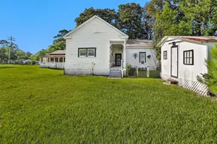 207 W Elder St, Colmesneil, TX 75938 - Photo 24