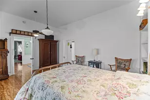 207 W Elder St, Colmesneil, TX 75938 - Photo 16
