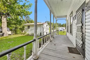 207 W Elder St, Colmesneil, TX 75938 - Photo 20