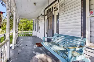 207 W Elder St, Colmesneil, TX 75938 - Photo 4