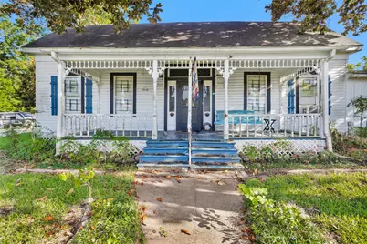 207 W Elder Street, Colmesneil, TX 75938 - Photo 2