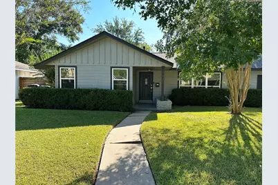 4821 Hummingbird Street, Houston, TX 77035 - Photo 1