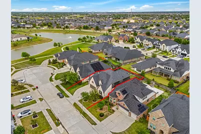 8415 Verona Falls Court, Richmond, TX 77407 - Photo 46