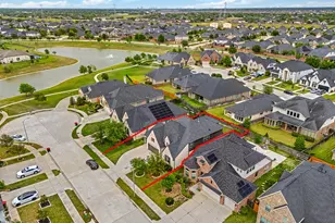 8415 Verona Falls Ct, Richmond, TX 77407 - Photo 46