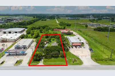 700 Highway 146, Dayton, TX 77535 - Photo 1
