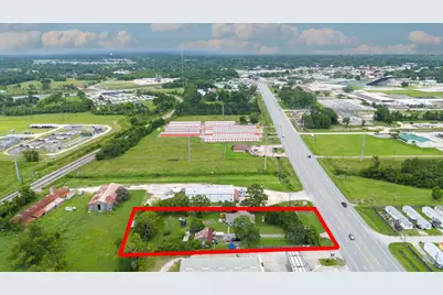 700 Highway 146, Dayton, TX 77535 - Photo 6