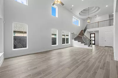 10427 Shining Dawn Way, Richmond, TX 77406 - Photo 8