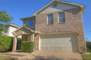 5530 Violet Path Ln, Houston, TX 77085 - Photo 1