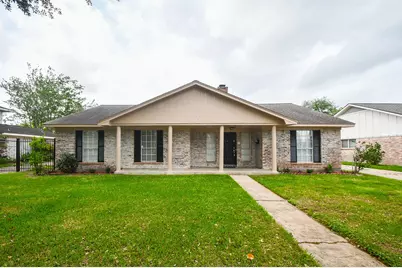 7714 Eichler Drive, Houston, TX 77036 - Photo 2