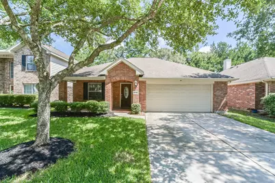21341 Terreton Springs Drive, Porter, TX 77365 - Photo 1