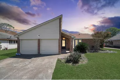 1750 Hilton Head Drive, Missouri City, TX 77459 - Photo 1