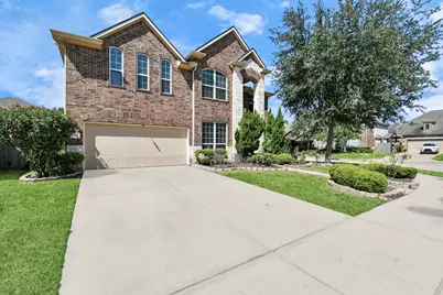 6843 Bears Path Lane, Missouri City, TX 77459 - Photo 2