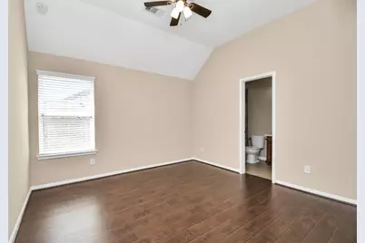6843 Bears Path Lane, Missouri City, TX 77459 - Photo 30