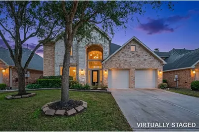 4423 Parkwater Cove Court SE, Sugar Land, TX 77479 - Photo 2