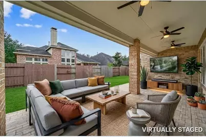 4423 Parkwater Cove Court SE, Sugar Land, TX 77479 - Photo 44