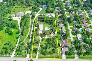 3205 E Cedar Bayou Lynchburg Rd, Baytown, TX 77521 - Photo 2