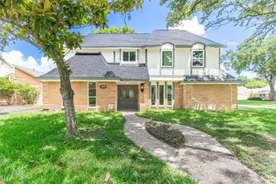 15202 La Paloma Drive, Houston, TX 77083 - Photo 1