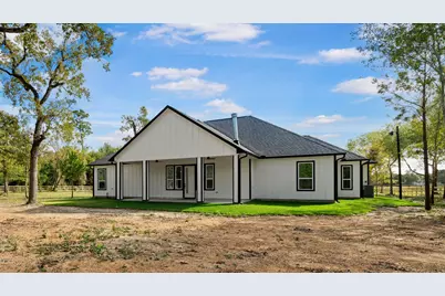 11082 Tammy Circle, Plantersville, TX 77363 - Photo 8