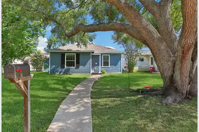 1606 W 8th Street, Freeport, TX 77541 - Photo 4