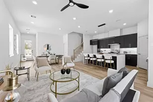 953 Highland Lgt Ln, Houston, TX 77091 - Photo 8