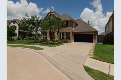 20742 Barrington Meadow Trace, Richmond, TX 77407 - Photo 2
