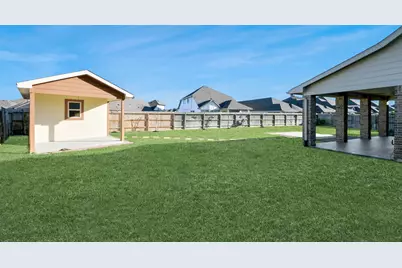 20742 Barrington Meadow Trace, Richmond, TX 77407 - Photo 10