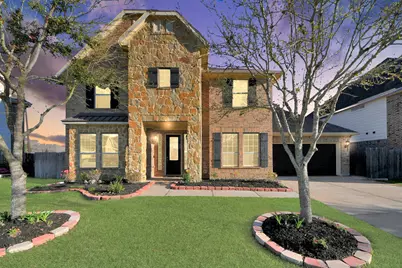 20742 Barrington Meadow Trace, Richmond, TX 77407 - Photo 4