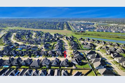 20742 Barrington Meadow Trace, Richmond, TX 77407 - Photo 14