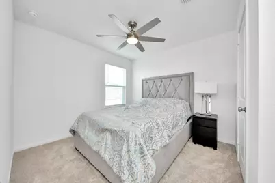 2714 Forest Retreat Lane, Missouri City, TX 77489 - Photo 40