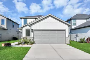 2714 Forest Retreat Ln, Missouri City, TX 77489 - Photo 1