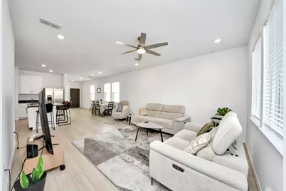 2714 Forest Retreat Lane, Missouri City, TX 77489 - Photo 6