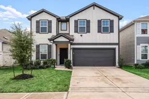 5826 Finely Run St, Spring, TX 77373 - Photo 1