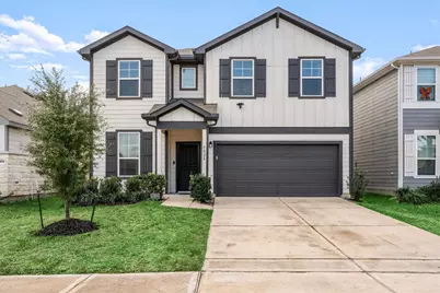 5826 Finely Run Street, Spring, TX 77373 - Photo 1