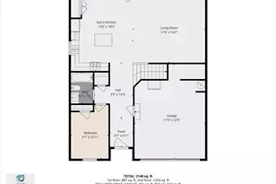 5826 Finely Run St, Spring, TX 77373 - Photo 36
