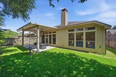 13416 Moonlit Lake Lane, Pearland, TX 77584 - Photo 24