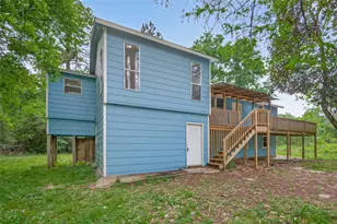 21146 Caney Dr, New Caney, TX 77357 - Photo 1