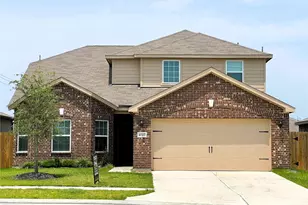 10707 Gossypium Ct, Richmond, TX 77469 - Photo 1