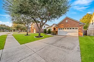 5123 Shadow Breeze Ln, Katy, TX 77494 - Photo 2