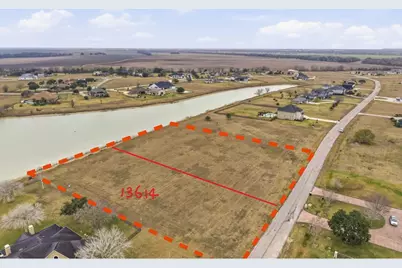 13614 Lake Ridge Drive, Richmond, TX 77469 - Photo 1