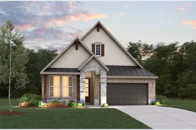 10052 Copia Lane, Montgomery, TX 77316 - Photo 1