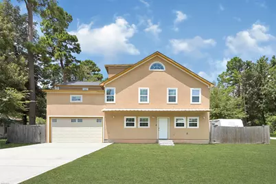 10773 Royal Pines Drive, Conroe, TX 77303 - Photo 2