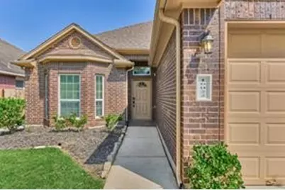10022 Elkwood Glen Lane, Tomball, TX 77375 - Photo 4