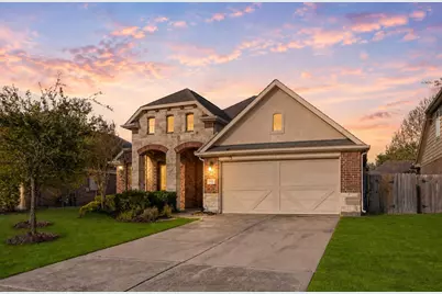 17831 Bella Ava Drive, Tomball, TX 77377 - Photo 1