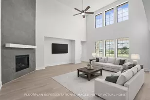 16624 Gaines Gln Ln, Montgomery, TX 77316 - Photo 8