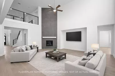 16624 Gaines Glen Lane, Montgomery, TX 77316 - Photo 10