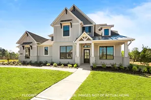 16624 Gaines Gln Ln, Montgomery, TX 77316 - Photo 14