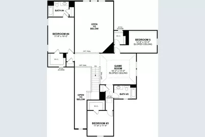 16624 Gaines Glen Lane, Montgomery, TX 77316 - Photo 4