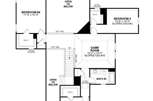 16624 Gaines Gln Ln, Montgomery, TX 77316 - Photo 4